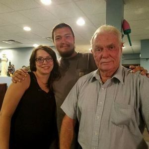 Meet your Posher, Ralph